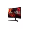 ACER GAMING IPS Monitor Nitro XV240F6bmiiprx 24,1" 16:9, FHD, 600Hz, Freesync, 1ms, 400nits, 2xHDMI, DP, MM, fekete