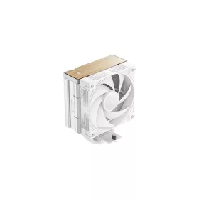 DEEPCOOL CPU hűtő AK400 G2 WH, Univerzális