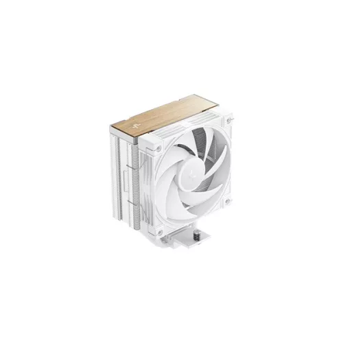 DEEPCOOL CPU hűtő AK400 G2 WH, Univerzális