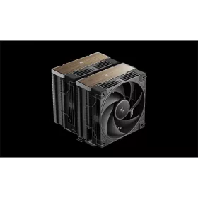 DEEPCOOL CPU hűtő AK620 G2, Univerzális