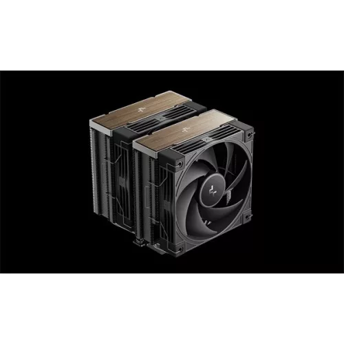 DEEPCOOL CPU hűtő AK620 G2, Univerzális