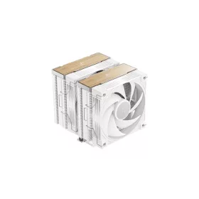 DEEPCOOL CPU hűtő AK620 G2 WH, Univerzális
