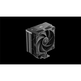DEEPCOOL CPU hűtő AK700 DIGITAL NYX, Univerzális