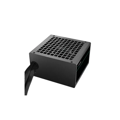 DEEPCOOL Tápegység PF500 500W 80+ White