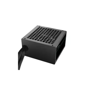 DEEPCOOL Tápegység PF600 600W 80+ White