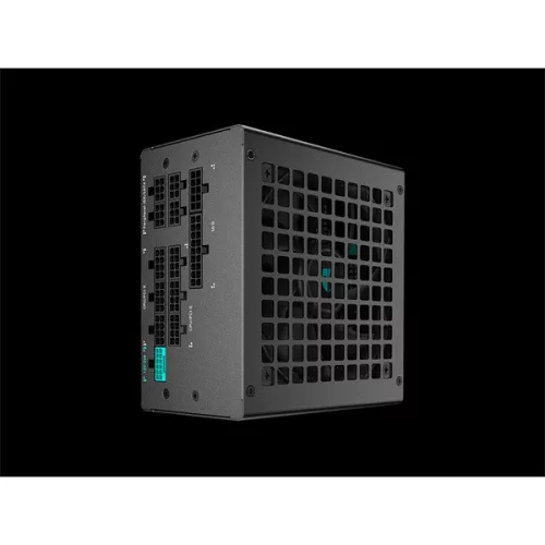 DEEPCOOL Tápegység PQ1000G 1000W 80+ Gold moduláris ATX 3.1