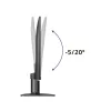Philips IPS monitor 27" 27E2N1500L, 2560x1440, 16:9, 300cd/m2, 4ms, DisplayPort/HDMI, 75 Hz