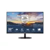 Philips VA monitor 32" 32E1N3100LA, 1920x1080, 16:9, 300cd/m2, 4ms, VGA/2xHDMI, 75 Hz, hangszóró