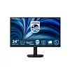 Philips IPS monitor 24" 24B2N2200, 1920x1080, 16:9, 300cd/m2, 4ms, VGA/DisplayPort/HDMI, 120 Hz, hangszóró