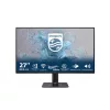 Philips IPS monitor 27" 27E2N2500, 2560x1440, 16:9, 300cd/m2, 4ms, VGA/DisplayPort/HDMI, 120 Hz , hangszóró