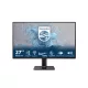 Philips IPS monitor 27" 27E2N2500, 2560x1440, 16:9, 300cd/m2, 4ms, VGA/DisplayPort/HDMI, 120 Hz , hangszóró