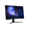 SAMSUNG Gaming 180 Hz Odyssey VA monitor 27", QHD (2560x1440), 16:9, 300cd/m2, 1ms, HDMI/DisplayPort, Black