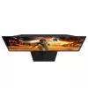AOC Gaming OLED monitor 26,5" Q27G41ZDF 2560x1440, 16:9, 400cd/m2, 0,03ms, 240Hz, HDMI/DisplayPort