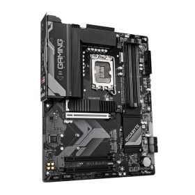  GIGABYTE Alaplap S1700 B760 GAMING X DDR4 GEN5 INTEL B760, ATX