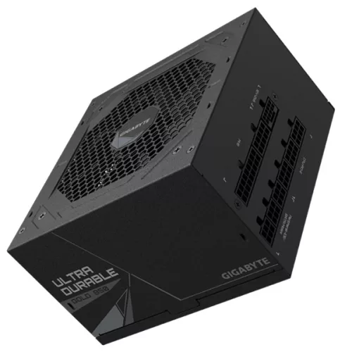 GIGABYTE Tápegység 850W 80+ Gold moduláris Gen 5.1