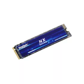 KINGSPEC SSD M.2 PCIe 3.0 NVMe 128GB