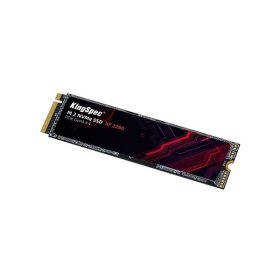 KINGSPEC SSD M.2 PCIe 4.0 NVMe 512GB