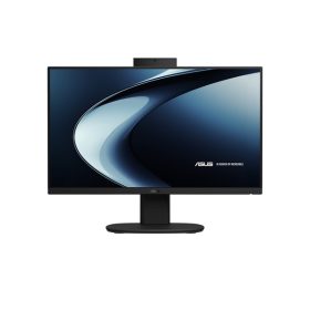   ASUS AIO ExpertCenter P440VAK-BPCB130 23,8" FHD, Intel Core 7 -240H, 16GB, 1 TB M.2, INT, NOOS, Fekete