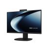 ASUS AIO ExpertCenter P440VAK-BPCB130 23,8" FHD, Intel Core 7 -240H, 16GB, 1 TB M.2, INT, NOOS, Fekete