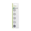 Nedis BALCR20255BL 3V lítium gombelem CR2025, 5db/csomag
