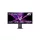LG UltraGear OLED 240 Hz Gaming monitor 45GX900A 45",3440x1440, 21:9, 275cd/m2,0,03ms, DisplayPort/2xHDMI/2xUSB áll.mag.
