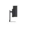 LG UltraGear OLED 240 Hz Gaming monitor 45GX900A 45",3440x1440, 21:9, 275cd/m2,0,03ms, DisplayPort/2xHDMI/2xUSB áll.mag.