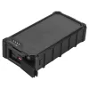 SANDBERG Solar Powerbank CampLED 20000 mAh