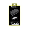 SANDBERG Solar Powerbank CampLED 20000 mAh
