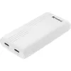 SANDBERG 4in1 TravelCharger 2xUSB-C 65W