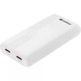 SANDBERG 4in1 TravelCharger 2xUSB-C 65W