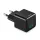 HAMA 201984, UNIVERZÁLIS HÁLÓZATI USB TYPE-C TÖLTŐ MINI "PD", FEKETE 20W