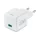 HAMA 201840, FIC E3 UNIV. HÁLÓZATI USB TYPE-C TÖLTŐ MINI "PD,QC", APPL.CS. 20W