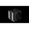 DEEPCOOL CPU hűtő AK620 DIGITAL SE ARGB, Univerzális
