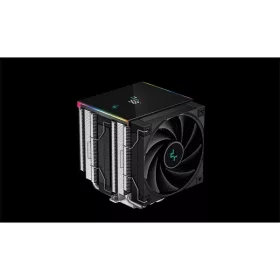 DEEPCOOL CPU hűtő AK620 DIGITAL SE ARGB, Univerzális