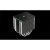 DEEPCOOL CPU hűtő AK620 DIGITAL SE ARGB, Univerzális