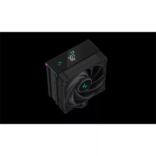 DEEPCOOL CPU hűtő AK400 Digital, Univerzális