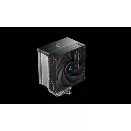 DEEPCOOL CPU hűtő AK500S DIGITAL SE, Univerzális
