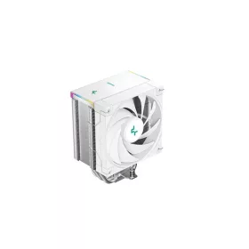 DEEPCOOL CPU hűtő AK500S DIGITAL SE WH, Univerzális