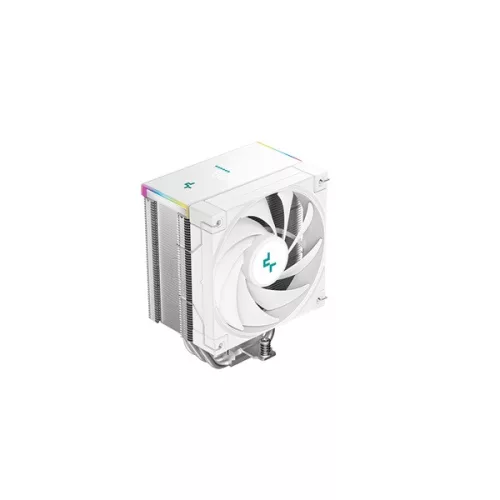 DEEPCOOL CPU hűtő AK500S DIGITAL SE WH, Univerzális
