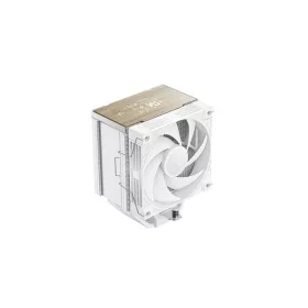 DEEPCOOL CPU hűtő AK700 G2 DIGITAL WH, Univerzális