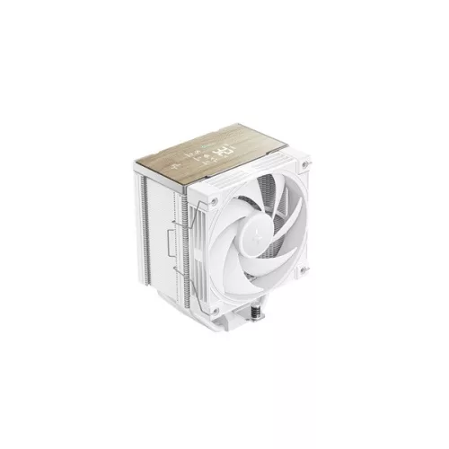 DEEPCOOL CPU hűtő AK700 G2 DIGITAL WH, Univerzális
