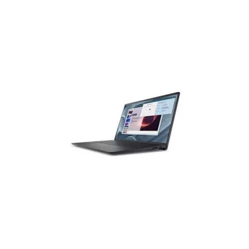 Dell Pro 15 Essential PV15250 15,6" FHD, Core i5-1334U (3.40GHz), 16GB, 512GB SSD, Intel UHD, Linux, Carbon Black
