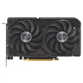 ASUS Videokártya PCI-Ex16x AMD RX 9060 8GB DDR6 OC