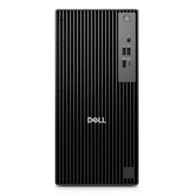   DELL Pro Tower QCT1250, Core i5-14500 (5.0GHz), 8GB, 512GB SSD, DVD+/-RW, Linux