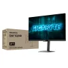 GIGABYTE LED Monitor IPS 27" G27Q20 2560x1440, 2xHDMI/Displayport/2xUSB