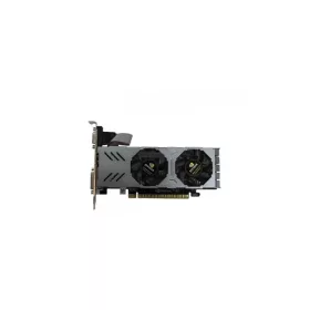   BLACKBIRD Videokártya PCI-Ex16x nVIDIA GTX 750 4GB DDR5 WIN 11