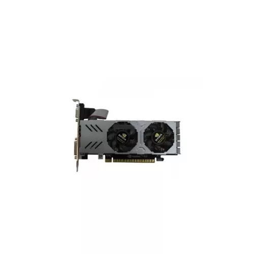 BLACKBIRD Videokártya PCI-Ex16x nVIDIA GTX 750 4GB DDR5 WIN 11