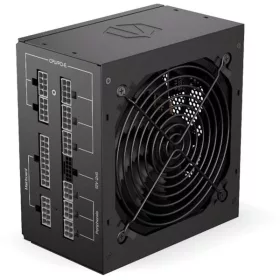   ENDORFY Tápegység Supremo FM6 1000W, 12cm, 20+4, Aktív PFC 80+ Gold moduláris Gen 5.1