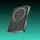 AVAX Powerbank PB600 FREELY+ Mágneses Vezeték nélküli 15W, USB-C 20W, 10000mAh, fekete