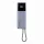 XIAOMI BHR9361GL 165W Power Bank, 10000mAh, integrált kábellel